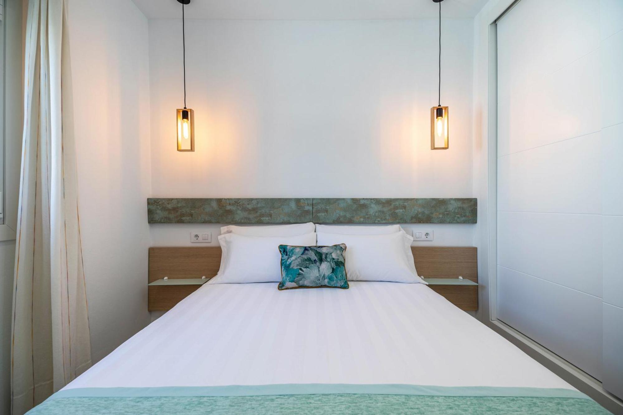Meraki2-picina Cubierta Climatizada Holiday home