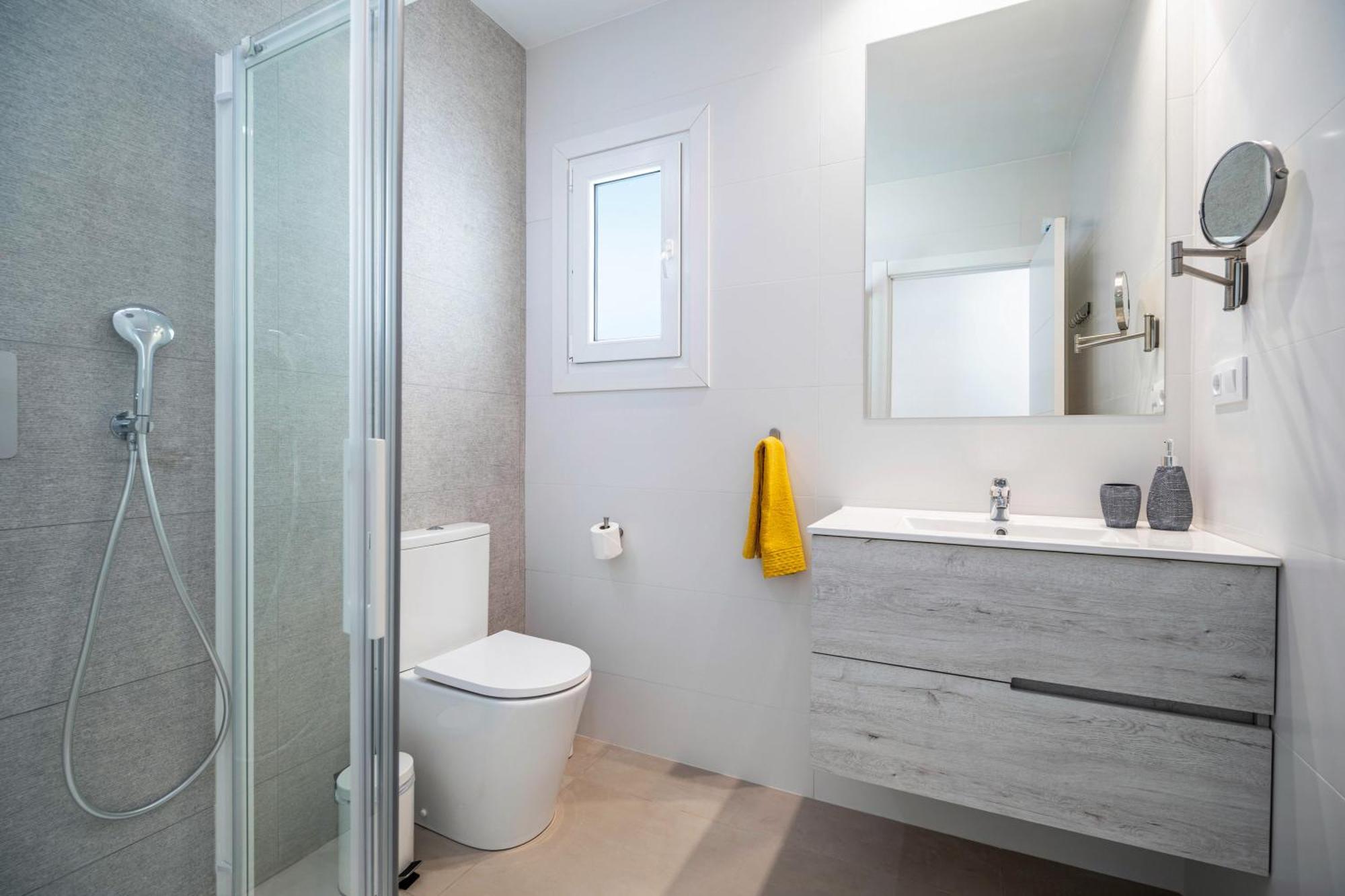 Holiday home Meraki2-picina Cubierta Climatizada