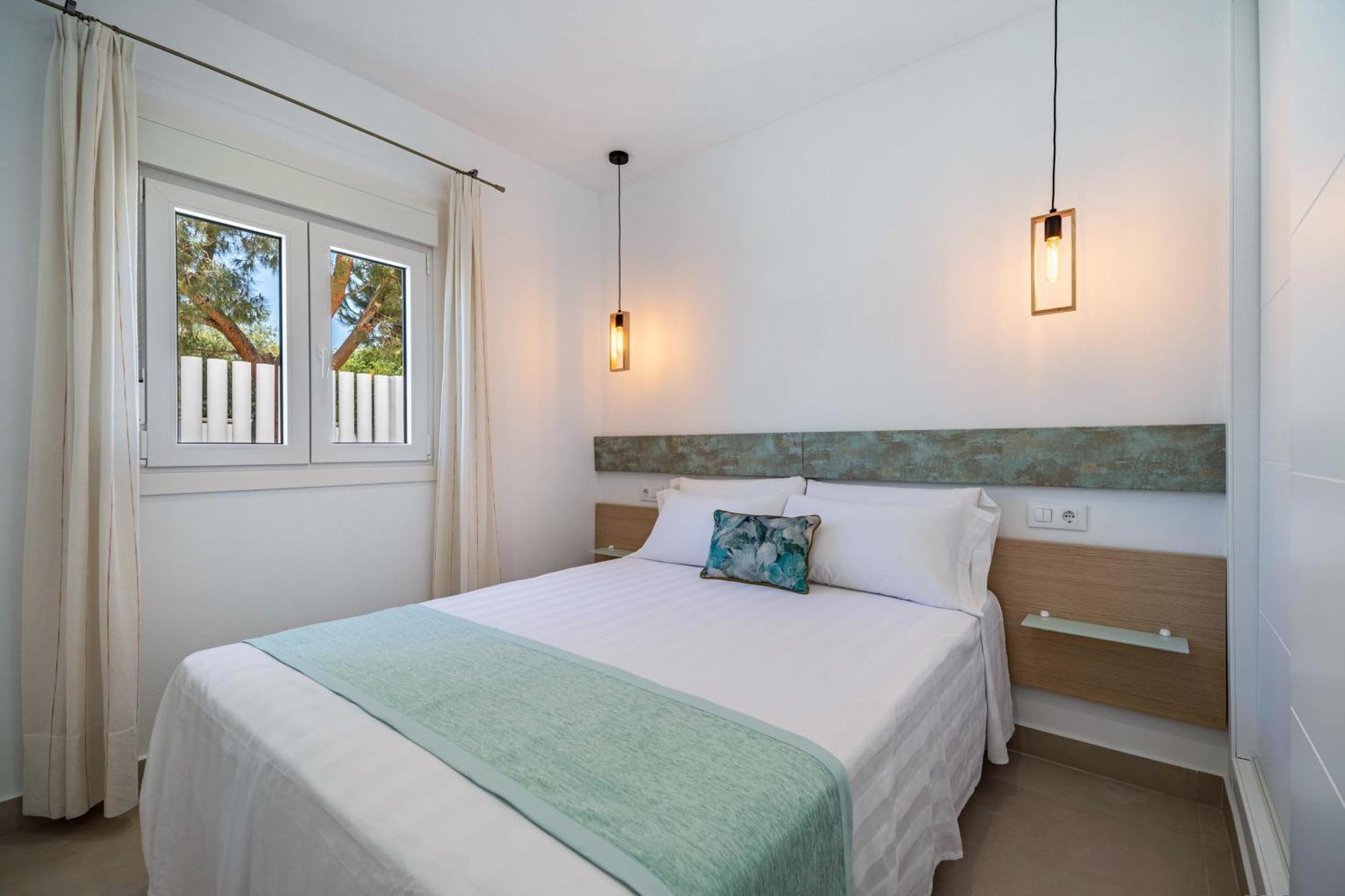 Holiday home Meraki2-picina Cubierta Climatizada Chiclana de la Frontera