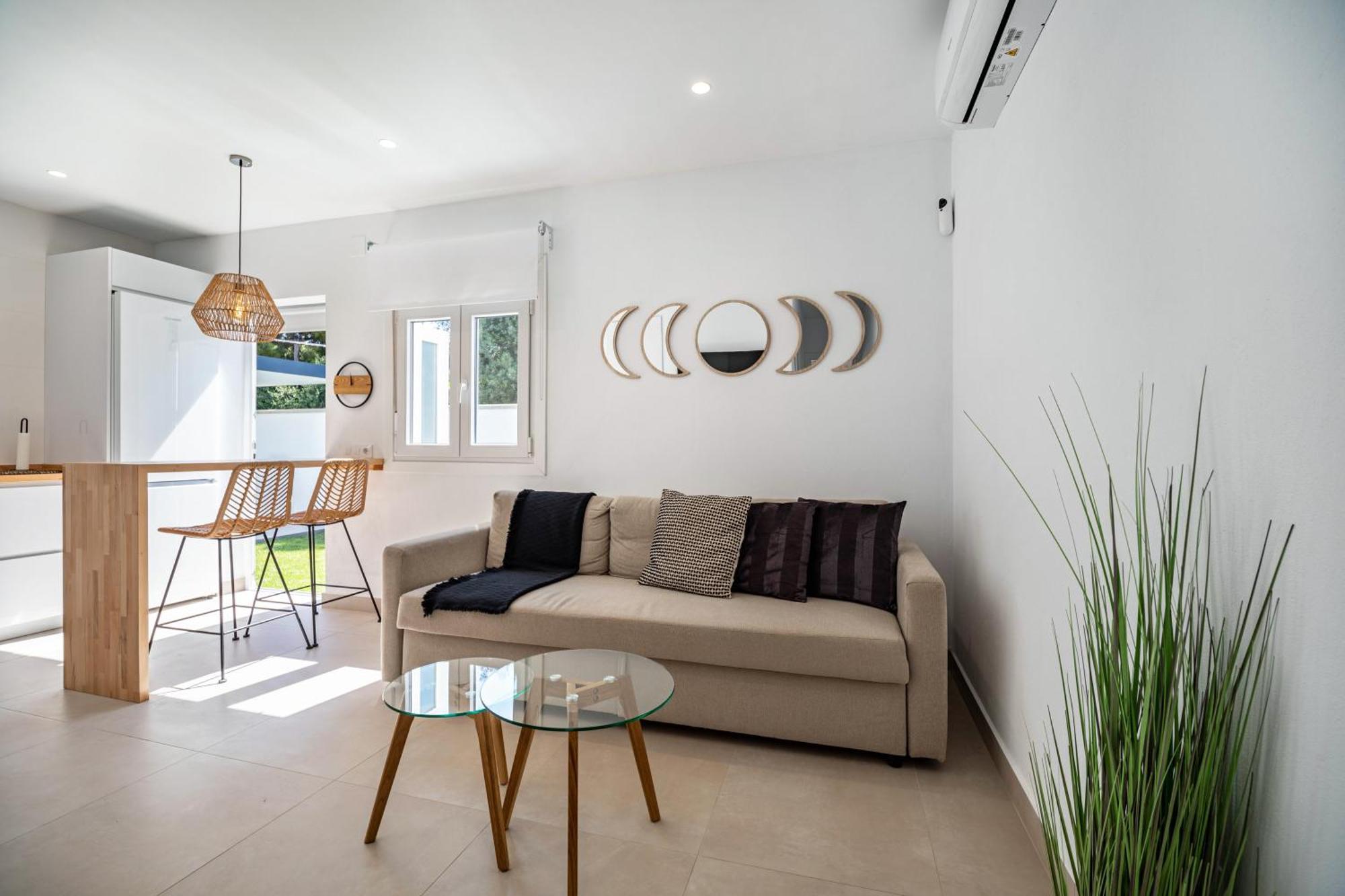 Holiday home Meraki2-picina Cubierta Climatizada *